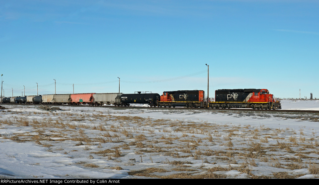 CN 5386